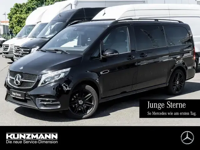 Mercedes-Benz V 300