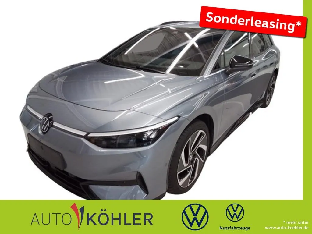 Volkswagen ID.7