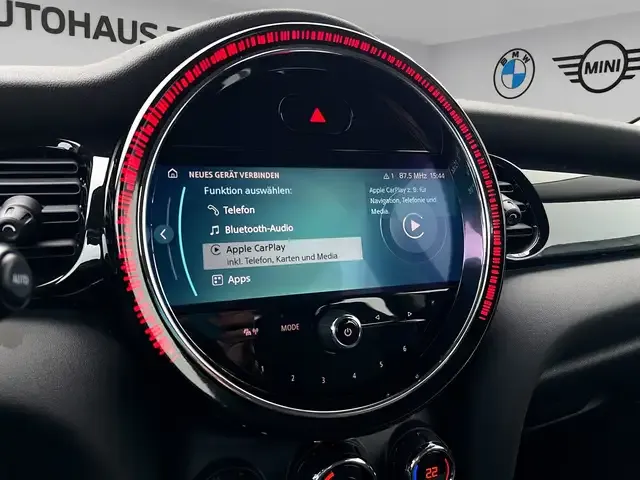 MINI One