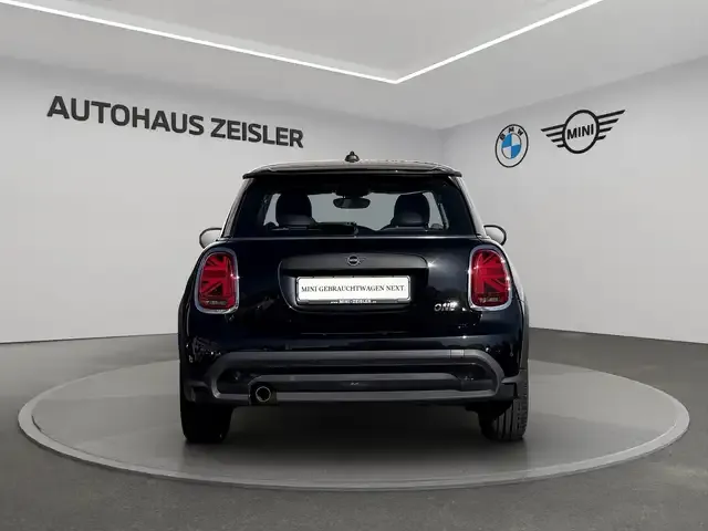 MINI One
