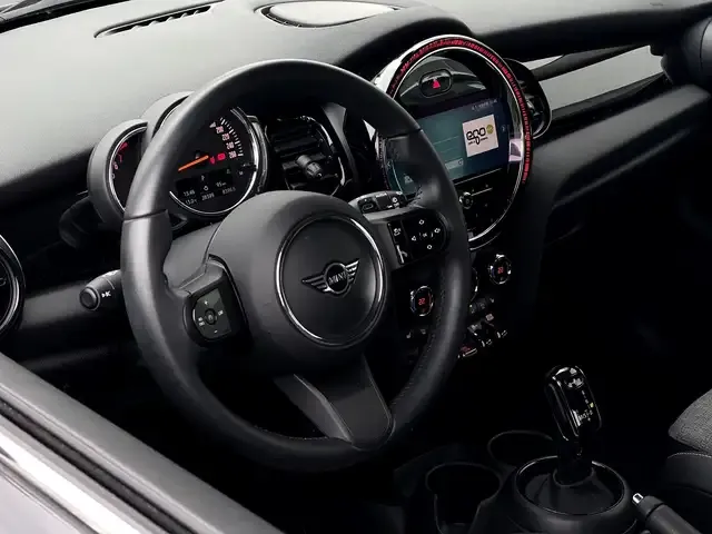 MINI One