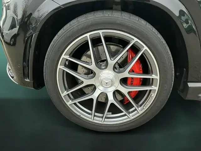 Mercedes-Benz GLE 53 AMG