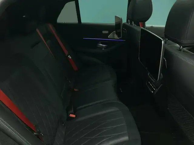 Mercedes-Benz GLE 53 AMG