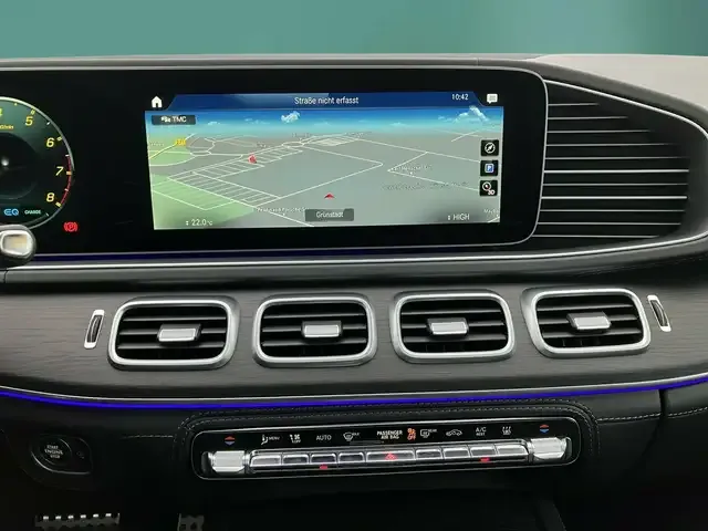 Mercedes-Benz GLE 53 AMG