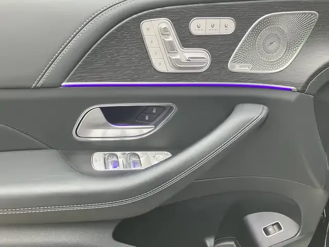 Mercedes-Benz GLE 53 AMG