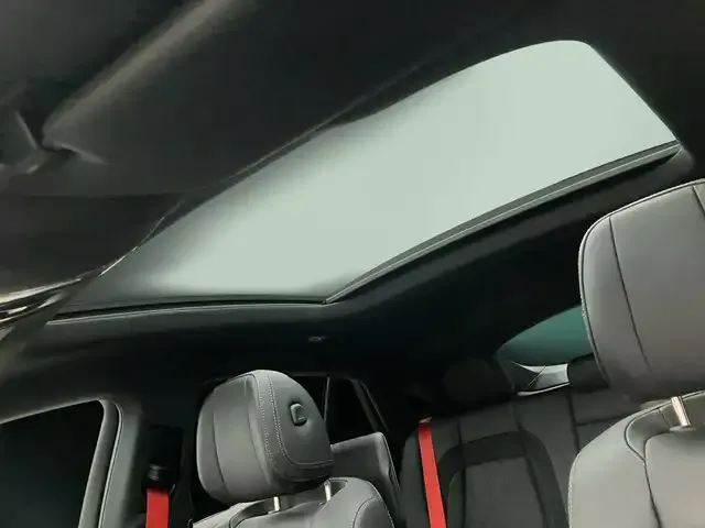 Mercedes-Benz GLE 53 AMG