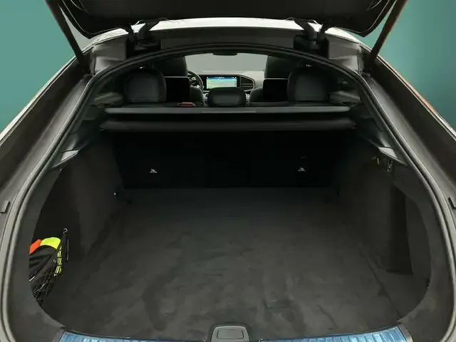 Mercedes-Benz GLE 53 AMG