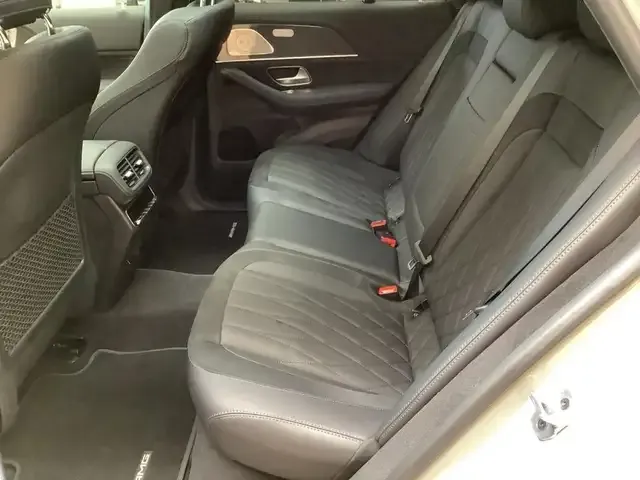 Mercedes-Benz GLE 63 AMG