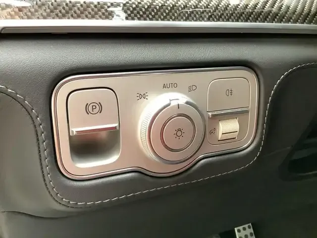 Mercedes-Benz GLE 63 AMG