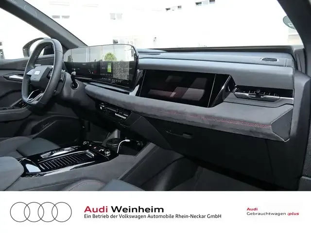 Audi Sonstiges
