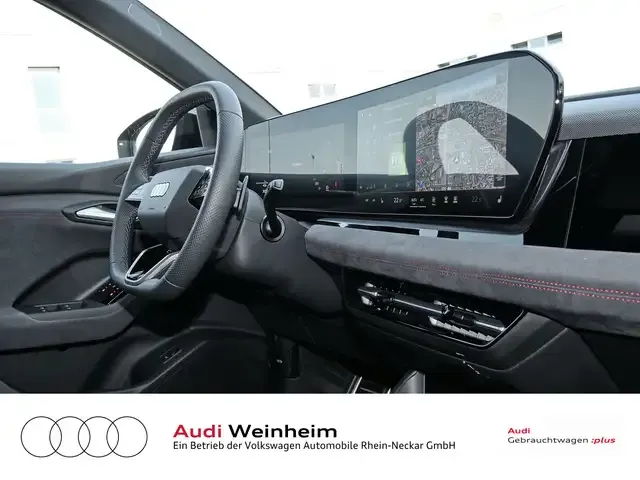 Audi Sonstiges