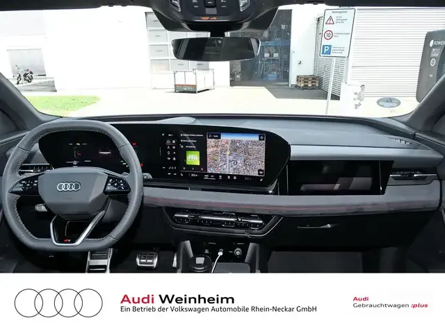 Audi Sonstiges