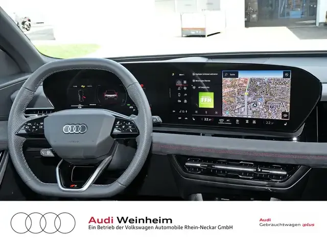 Audi Sonstiges