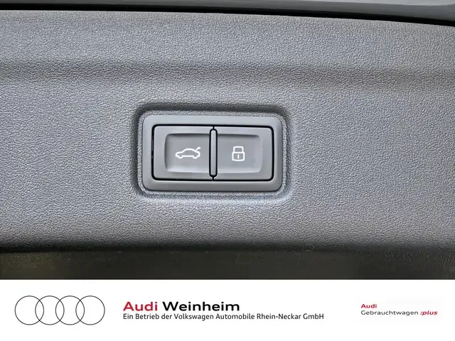 Audi Sonstiges