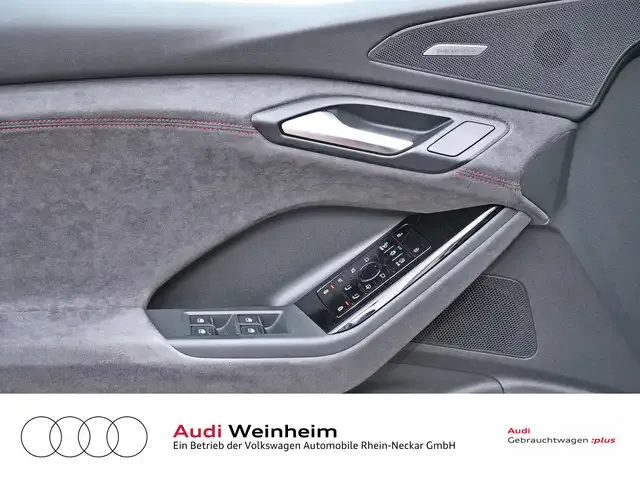 Audi Sonstiges