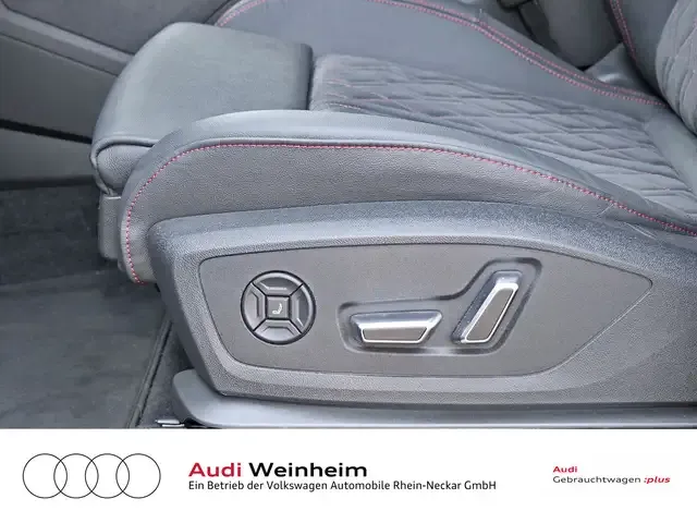 Audi Sonstiges
