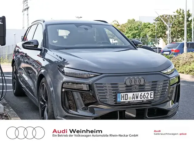Audi Sonstiges