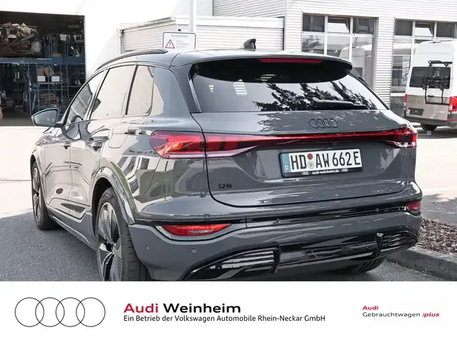 Audi Sonstiges