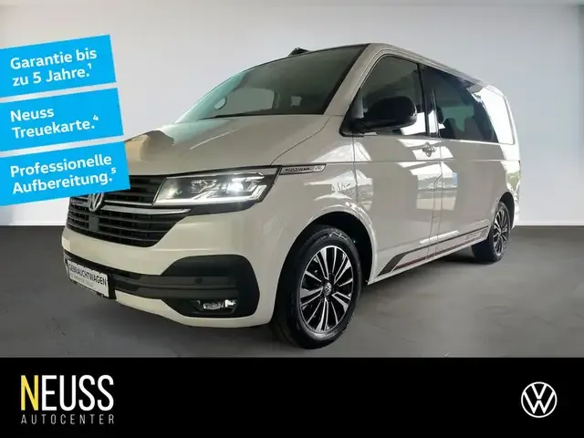 Volkswagen T6.1 Multivan