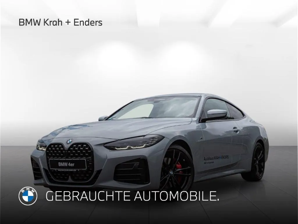 BMW 440
