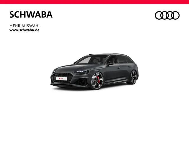 Audi RS4