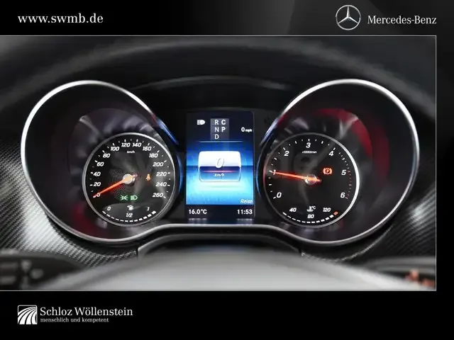 Mercedes-Benz Marco Polo