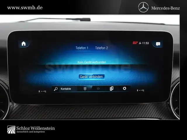 Mercedes-Benz Marco Polo