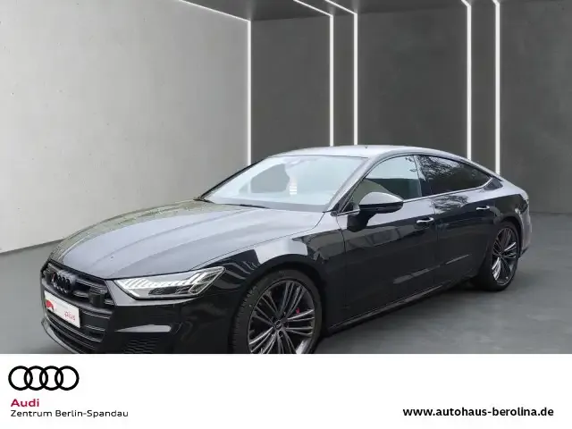 Audi S7