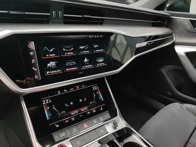 Audi S7