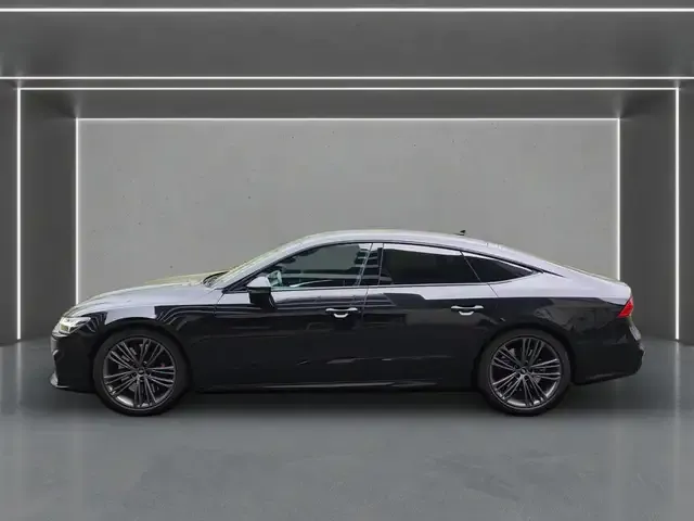 Audi S7