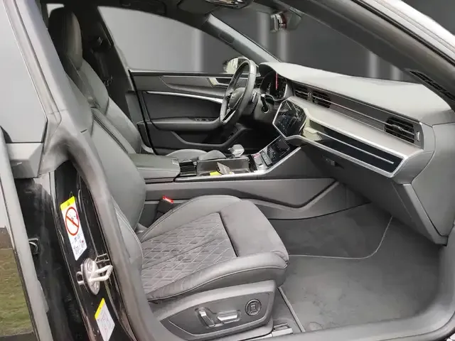 Audi S7