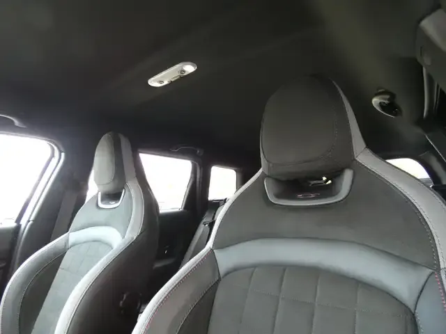 MINI John Cooper Works Clubman