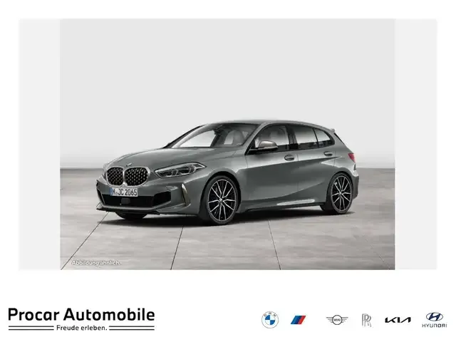 BMW 135