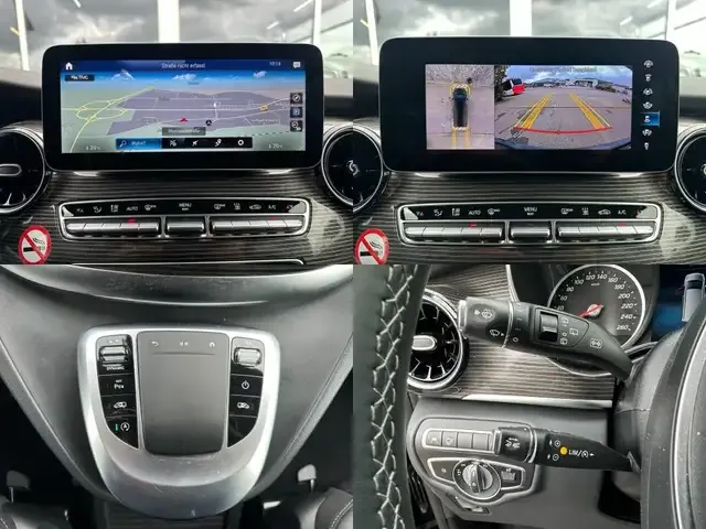 Mercedes-Benz V 300