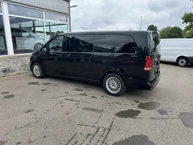 Mercedes-Benz V 300