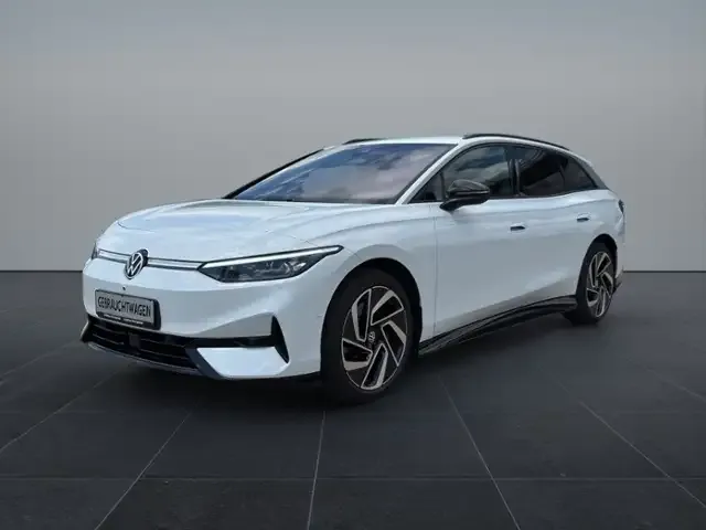 Volkswagen ID.7