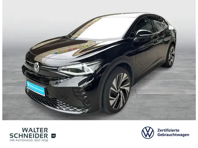 Volkswagen ID.5