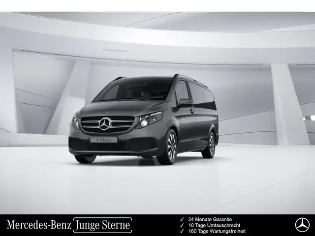 Mercedes-Benz V 220