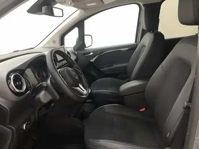 Mercedes-Benz T-Class