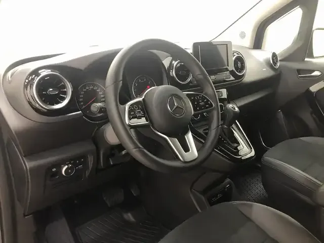 Mercedes-Benz T-Class