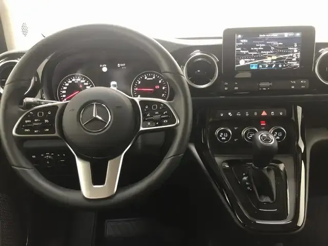 Mercedes-Benz T-Class