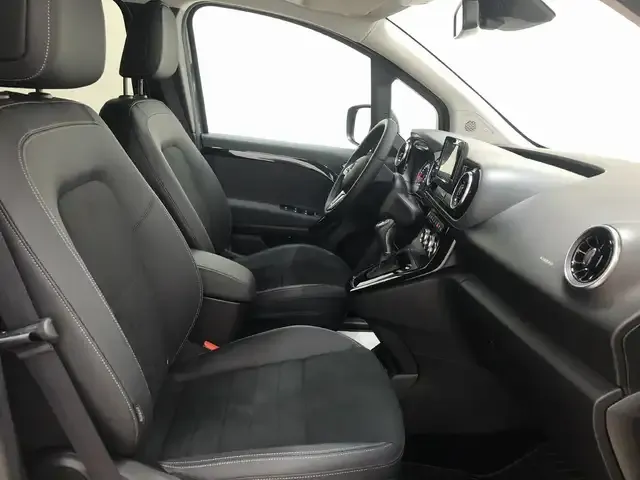 Mercedes-Benz T-Class