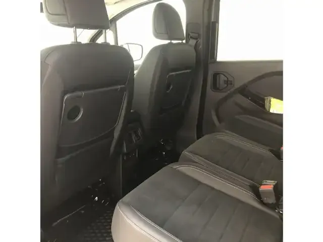 Mercedes-Benz T-Class