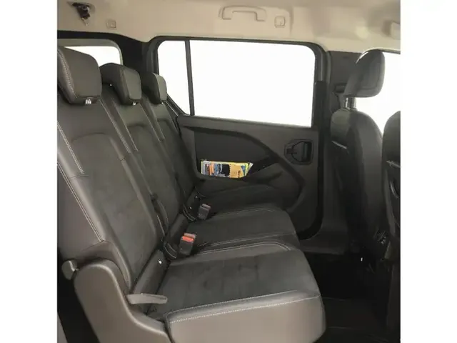 Mercedes-Benz T-Class