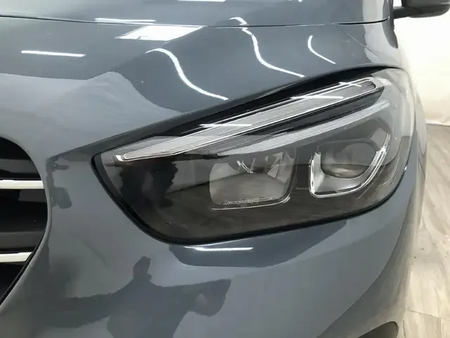 Mercedes-Benz T-Class
