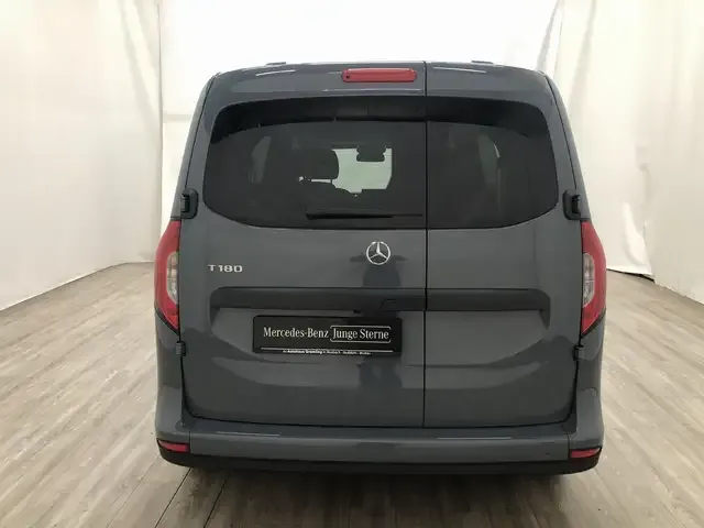 Mercedes-Benz T-Class