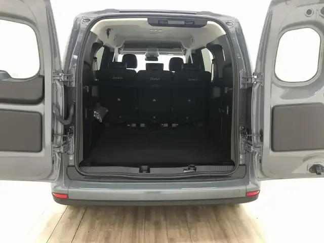 Mercedes-Benz T-Class