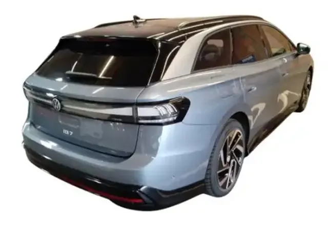Volkswagen ID.7