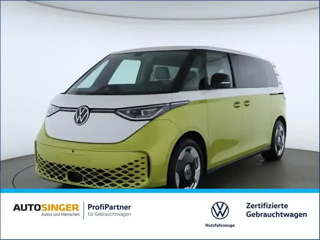Volkswagen ID. Buzz