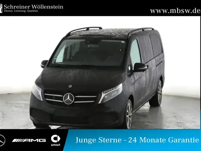 Mercedes-Benz V 300